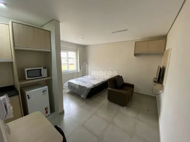 Imagem 5: Quitinetes Mobiliada para Alugar em Uvaranas