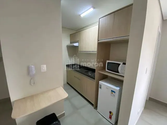 Imagem 2: Quitinetes Mobiliada para Alugar em Uvaranas
