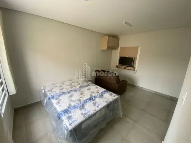 Imagem 4: Quitinetes Mobiliada para Alugar em Uvaranas