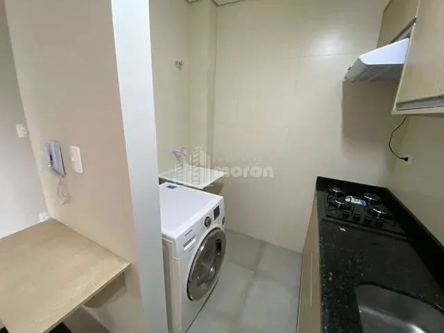 Imagem 7: Quitinetes Mobiliada para Alugar em Uvaranas