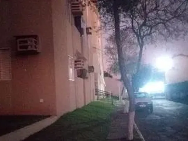 Imagem 11: Apartamento Condomínio Porto do Sol