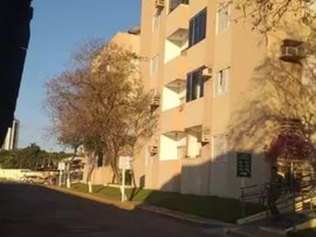 Imagem 10: Apartamento Condomínio Porto do Sol