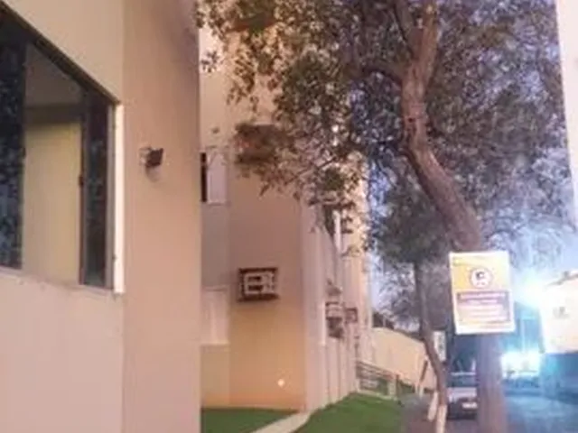 Imagem 7: Apartamento Condomínio Porto do Sol