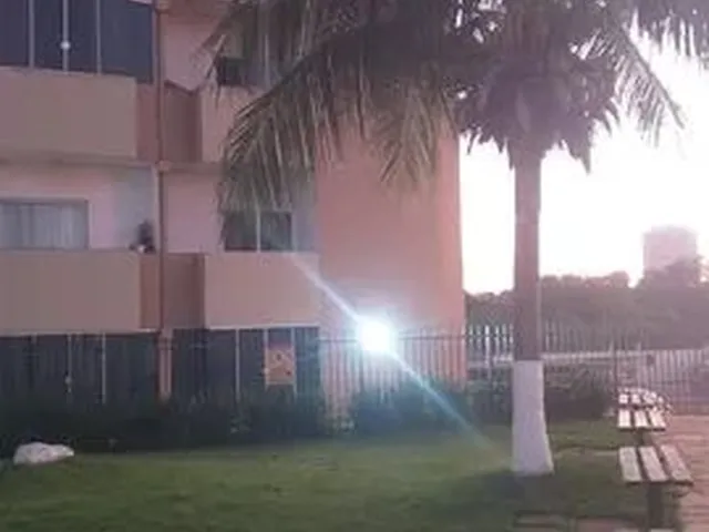 Imagem 16: Apartamento Condomínio Porto do Sol