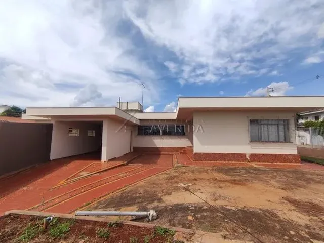 Imagem: Londrina - Casa Padrão - Caravelle