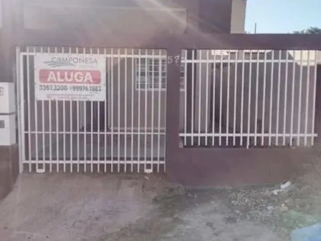 Imagem: Casa com 2 Dormitórios para Alugar, 75