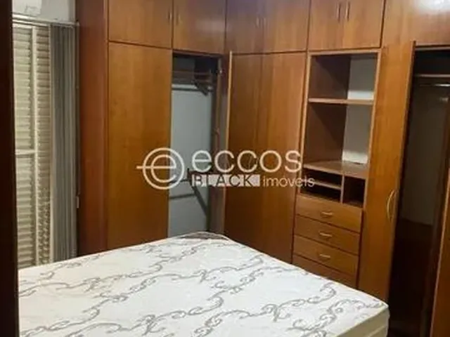 Imagem 7: Apartamento para Aluguel, 3 Quartos, 1 Suíte, 2 Vagas, Tabajaras - Uberlândia/Mg