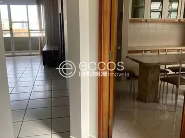 Imagem 4: Apartamento para Aluguel, 3 Quartos, 1 Suíte, 2 Vagas, Tabajaras - Uberlândia/Mg