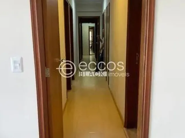Imagem 6: Apartamento para Aluguel, 3 Quartos, 1 Suíte, 2 Vagas, Tabajaras - Uberlândia/Mg