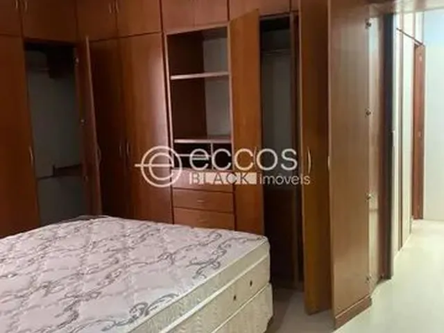Imagem 13: Apartamento para Aluguel, 3 Quartos, 1 Suíte, 2 Vagas, Tabajaras - Uberlândia/Mg