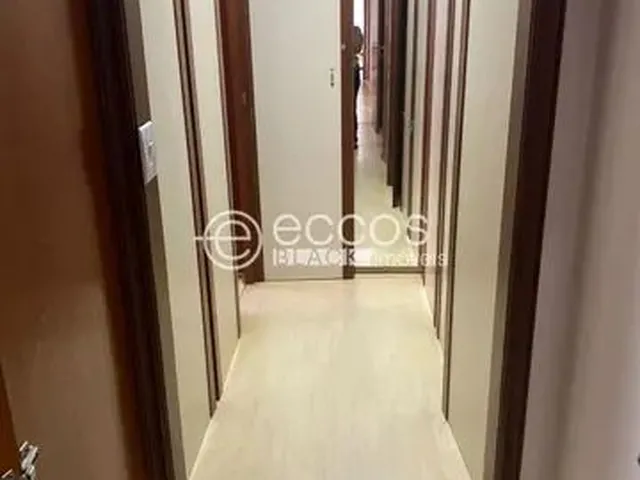 Imagem 9: Apartamento para Aluguel, 3 Quartos, 1 Suíte, 2 Vagas, Tabajaras - Uberlândia/Mg