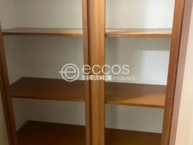 Imagem 3: Apartamento para Aluguel, 3 Quartos, 1 Suíte, 2 Vagas, Tabajaras - Uberlândia/Mg