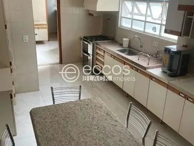 Imagem 8: Apartamento para Aluguel, 3 Quartos, 1 Suíte, 2 Vagas, Tabajaras - Uberlândia/Mg