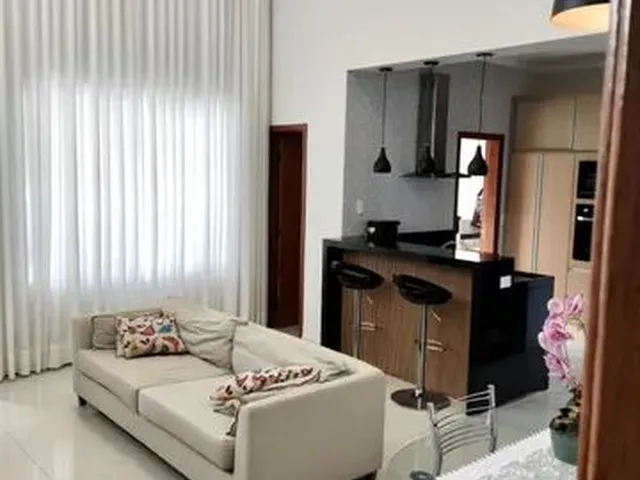 Imagem: Indaiatuba - Casa de Condomínio - Jardim