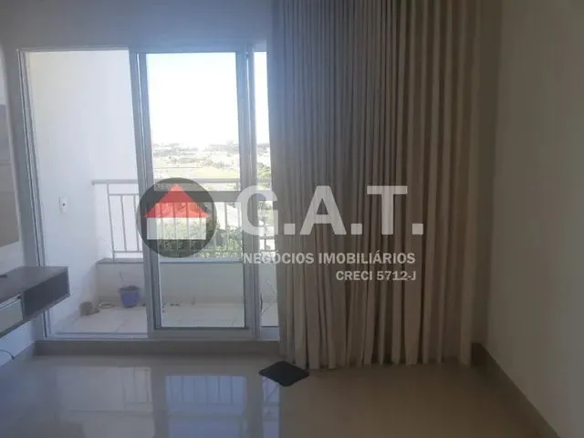 Imagem: Apartamento para Locação na Vila Progresso