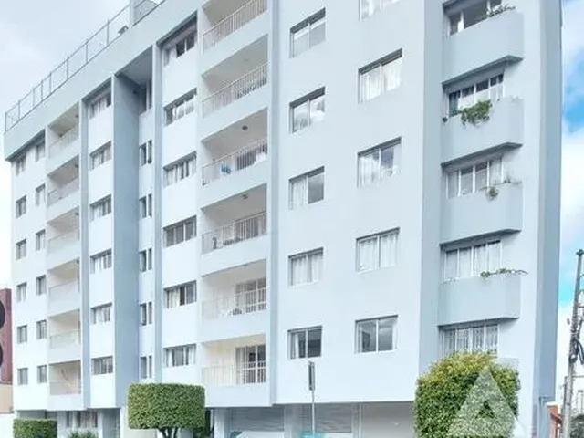 Imagem: Apartamento com 3 Quartos no Edifício Araucaria