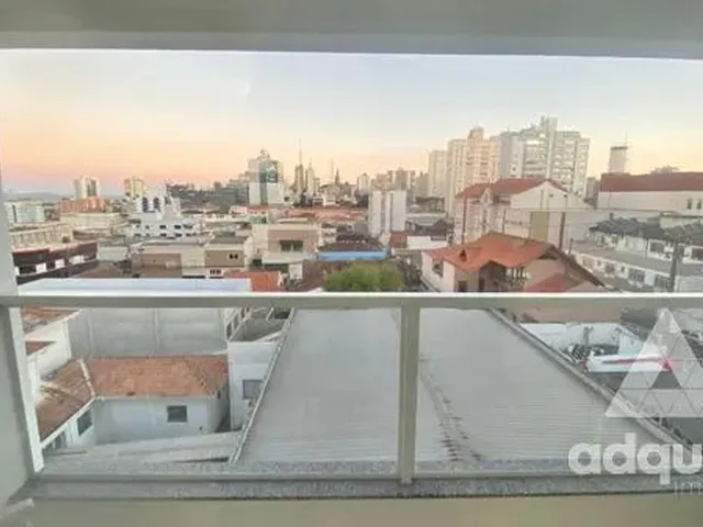 Imagem 8: Apartamento com 3 Quartos no Edifício Araucaria - Bairro Centro em Ponta Grossa