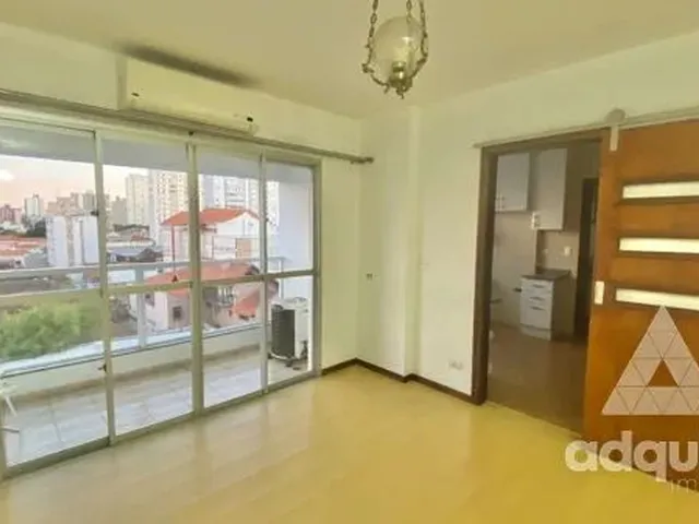 Imagem 5: Apartamento com 3 Quartos no Edifício Araucaria - Bairro Centro em Ponta Grossa