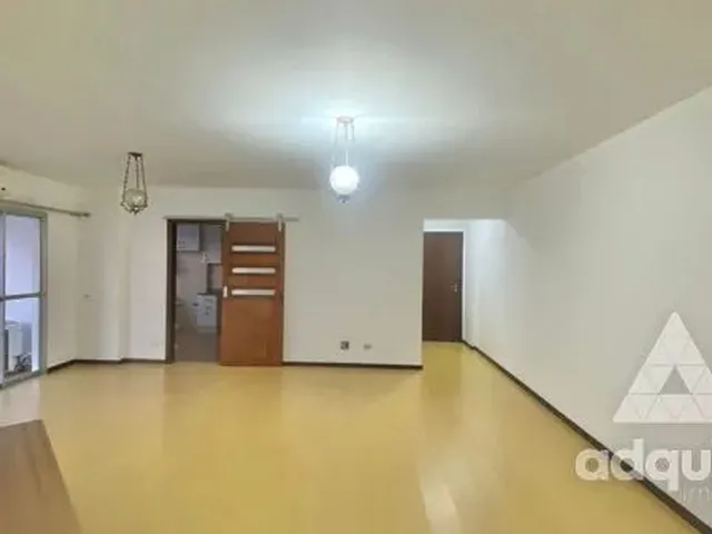 Imagem 3: Apartamento com 3 Quartos no Edifício Araucaria - Bairro Centro em Ponta Grossa