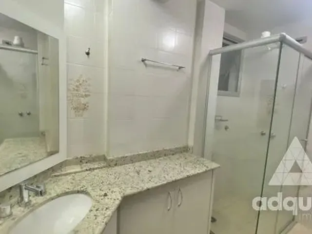 Imagem 14: Apartamento com 3 Quartos no Edifício Araucaria - Bairro Centro em Ponta Grossa