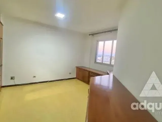 Imagem 16: Apartamento com 3 Quartos no Edifício Araucaria - Bairro Centro em Ponta Grossa