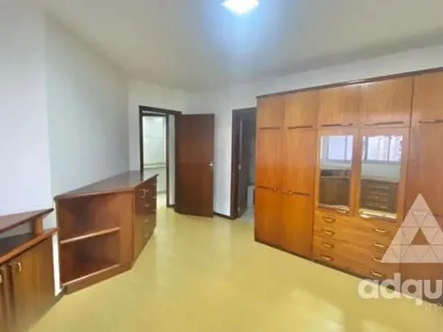 Imagem 9: Apartamento com 3 Quartos no Edifício Araucaria - Bairro Centro em Ponta Grossa