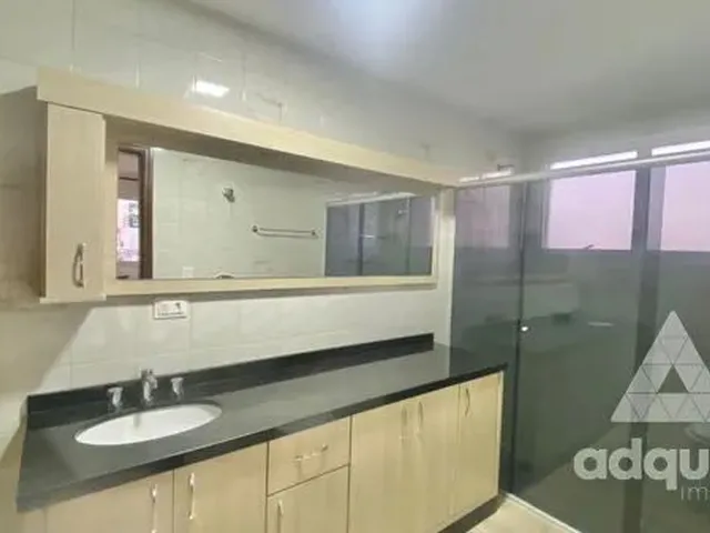 Imagem 7: Apartamento com 3 Quartos no Edifício Araucaria - Bairro Centro em Ponta Grossa