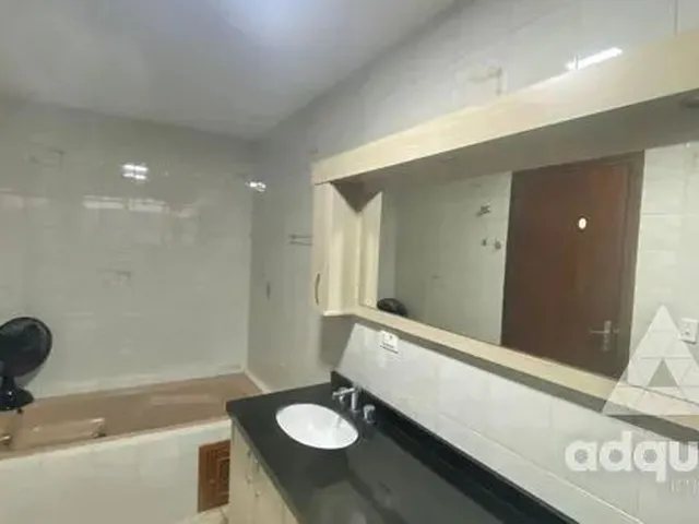 Imagem 4: Apartamento com 3 Quartos no Edifício Araucaria - Bairro Centro em Ponta Grossa