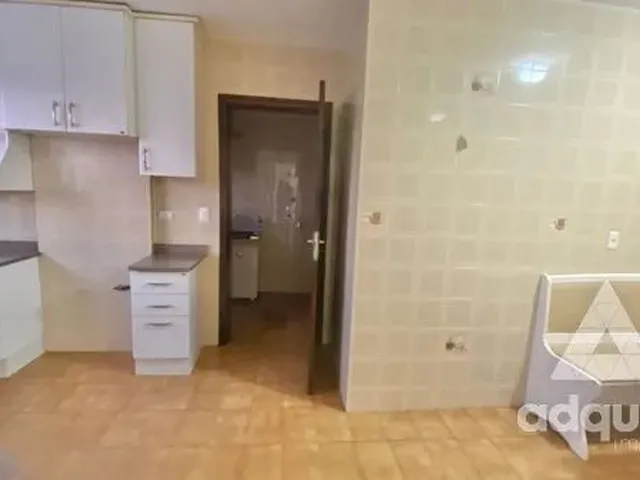 Imagem 12: Apartamento com 3 Quartos no Edifício Araucaria - Bairro Centro em Ponta Grossa