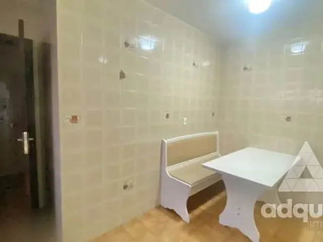 Imagem 11: Apartamento com 3 Quartos no Edifício Araucaria - Bairro Centro em Ponta Grossa