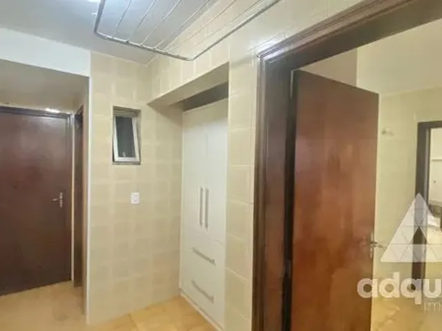 Imagem 10: Apartamento com 3 Quartos no Edifício Araucaria - Bairro Centro em Ponta Grossa