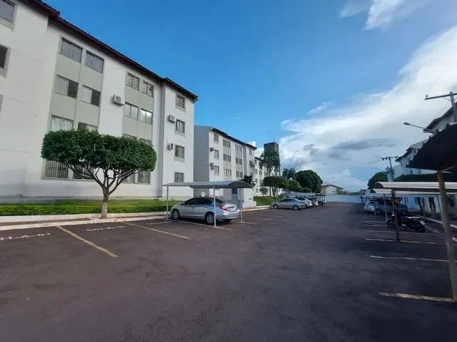 Imagem 5: Monte Castelo - Alugue Nesse Bairro