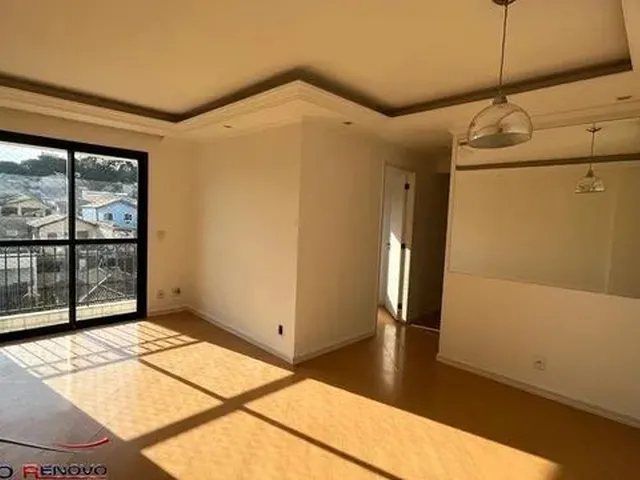 Imagem: Apartamento-Locação-Santo Amaro, S.p