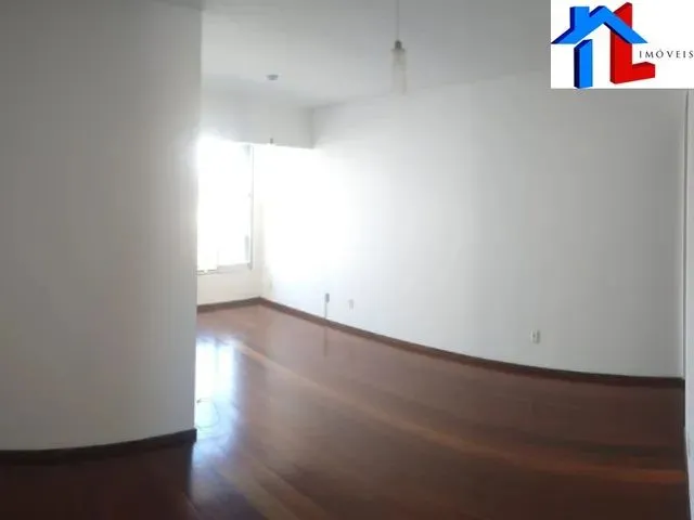 Imagem 9: Alugo Apartamento com 105M², 3/4 com 1 Suíte, Sala em L, 1 Vaga. Pituba. Valor Da