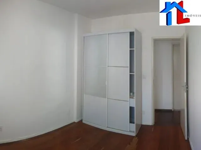 Imagem 11: Alugo Apartamento com 105M², 3/4 com 1 Suíte, Sala em L, 1 Vaga. Pituba. Valor Da