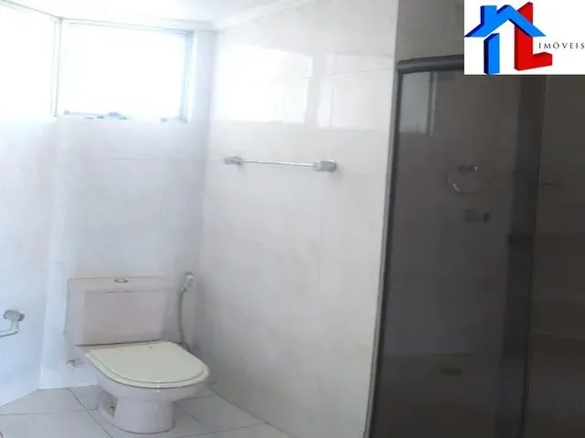 Imagem 6: Alugo Apartamento com 105M², 3/4 com 1 Suíte, Sala em L, 1 Vaga. Pituba. Valor Da