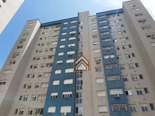 Imagem: Apartamento com 3 Dormitórios para Alugar