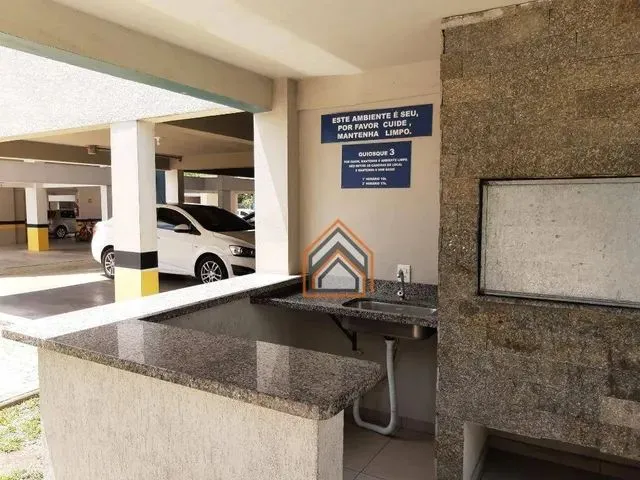 Imagem 7: Apartamento com 3 Dormitórios para Alugar, 69 M² por R$ 2.100,00/Mês - Bela Vista