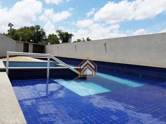 Imagem 5: Apartamento com 3 Dormitórios para Alugar, 69 M² por R$ 2.100,00/Mês - Bela Vista