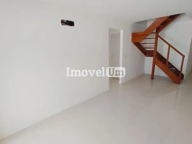 Imagem 9: Anil Apartamento cobertura com 3 dormitórios