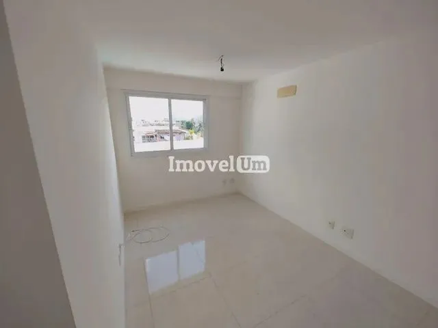 Imagem 2: Anil Apartamento cobertura com 3 dormitórios