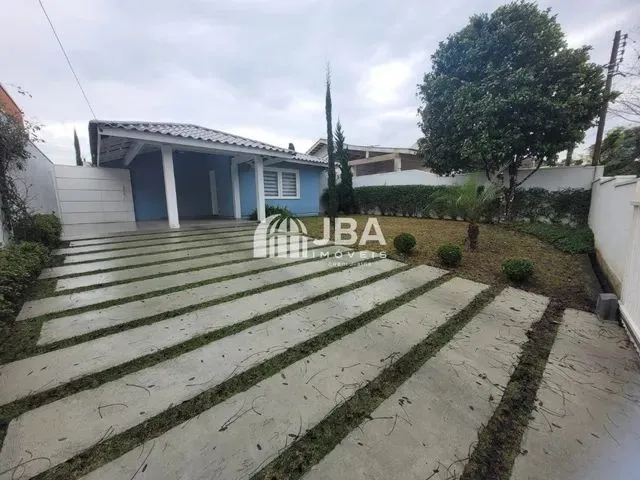 Imagem: Curitiba - Casa de Condomínio - Uberaba