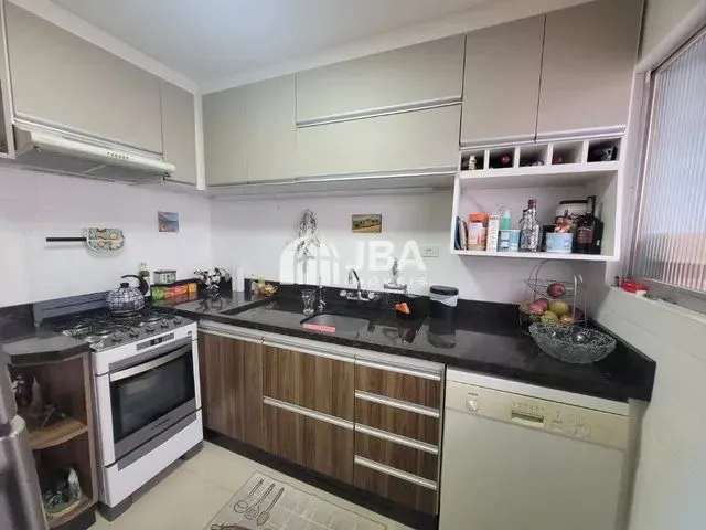 Imagem 2: Curitiba - Casa de Condomínio - Uberaba