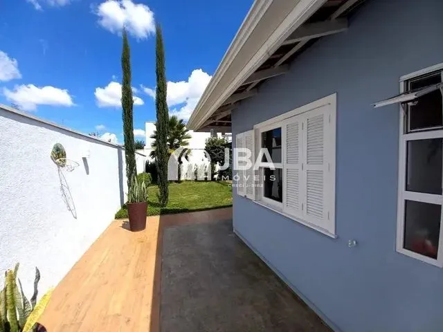 Imagem 6: Curitiba - Casa de Condomínio - Uberaba