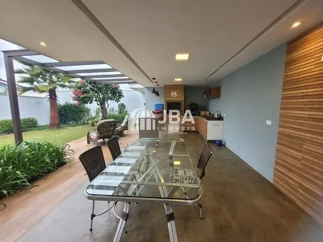 Imagem 8: Curitiba - Casa de Condomínio - Uberaba