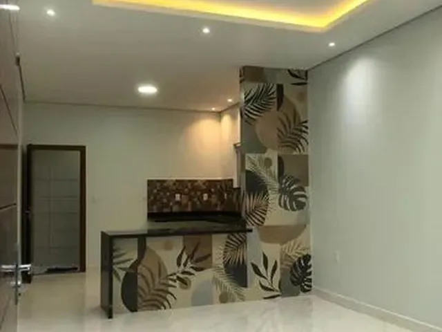 Imagem 4: Casa Recém Construída