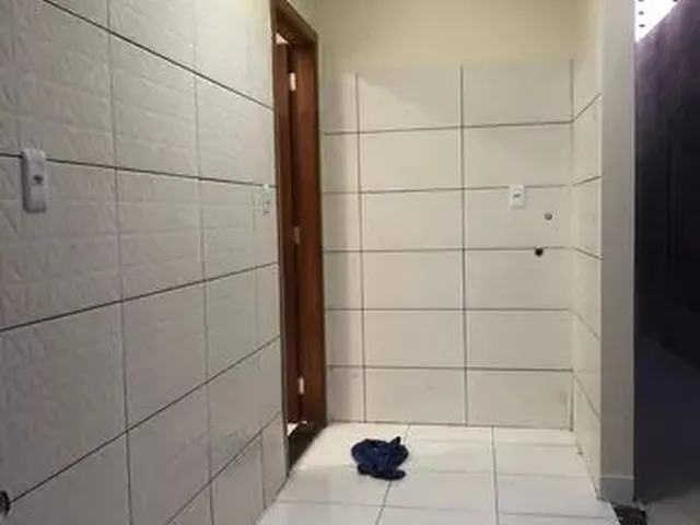 Imagem 5: Casa Recém Construída