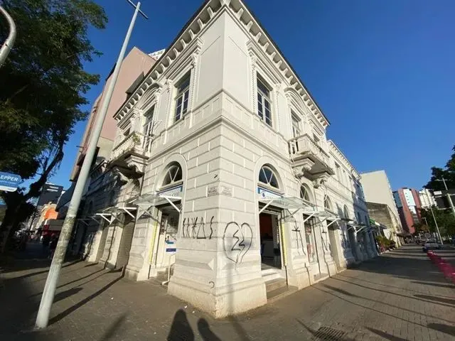 Imagem 8: Sala no Centro com 0 Quartos para Locação, 100 M²