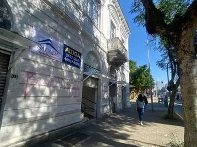 Imagem 3: Sala no Centro com 0 Quartos para Locação, 100 M²