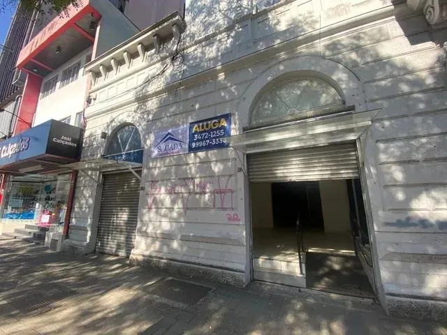 Imagem 6: Sala no Centro com 0 Quartos para Locação, 100 M²